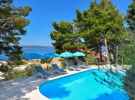 Apartment 1, hotel v destinácii Baška Voda