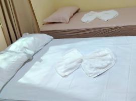 Casa formosa, khách sạn ở Porto Seguro
