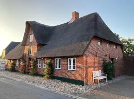 Haus 25 in Oldsum