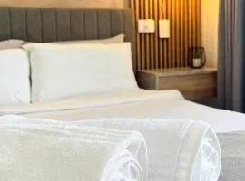 2 bed Luxury apartment living