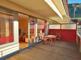 Apart 13 by Alpenidyll Apartments