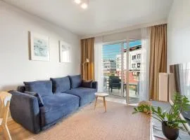 Apartament Blue Sail by Holiday&Sun