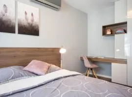 Apartamenty w centrum Krakowa nad Wisłą