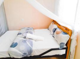 Villa De Leo, Hotel mit Parkplatz in Bungoma