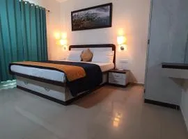 Enjoy at Your Own 2BHK Luxurious Home with LPG Pool Net