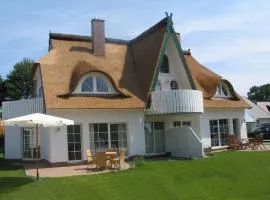 Godeke Michels Ferienwohnung 35Susewind Müggenburger Weg 40