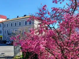 Alloggi Tosca Airport Lodges