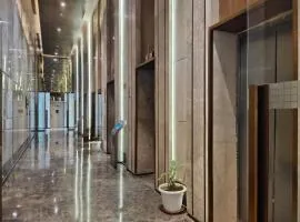 StayVista by luxury heights