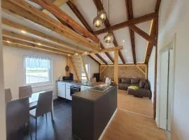 Ferienwohnung Kiebitz