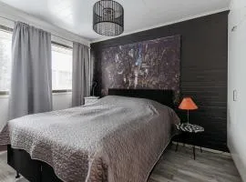 Heleenkatu 3 a 1 oma sauna autokatos omassa pihassa