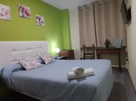 Hostal San Roque
