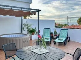 Casa Clavelito