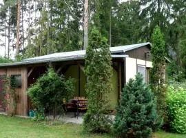 Ferienhaus nahe Stechlinsee
