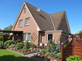 Fewo ERNA by fewo-plan HORS110 an der Nordsee bei Horumersiel-Schillig