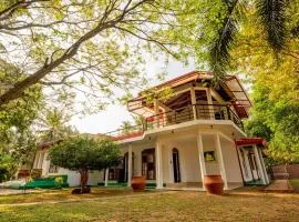 VinSri Villa