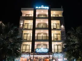 Hotel Platinum Lux