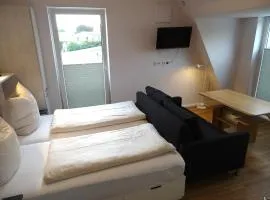 Lütt Plambeck-Appartement Helene DG 3