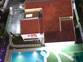 Perkasa Bunglow , Jalan Ampang、クアラルンプールのホテル