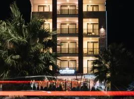 Hotel Platinum Lux