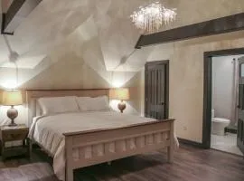 Russelltown Inn