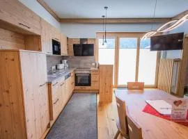 Bergidyll 4 by Alpenidyll Apartments