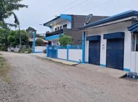 Affordable staycation in Bais City