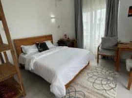 Fumba Town Tausi Apartments
