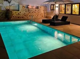 Villa Cisternis