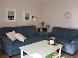 Bungalow Gartenzauber