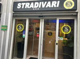 Hotel Stradivari