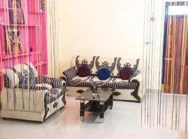 Peace Paradise Homestay