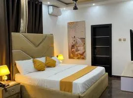 CZ Hotel