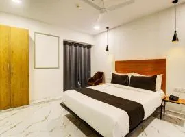 Super Townhouse Rcc Hotel Banjara Hills