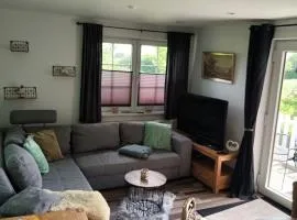 Ferienwohnung Wiesenblick