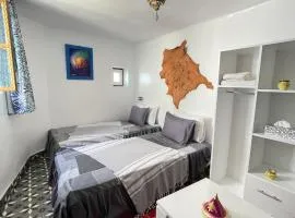 Studio Meryem Medina