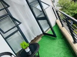 Heartbeat of Maboneng