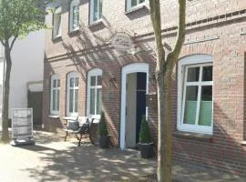 Nordlicht im Haus Kaya, Hafenstraße