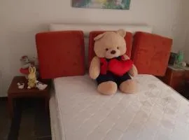 Cozy Christina