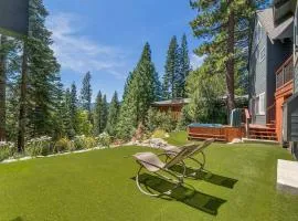 Hyphen 3-bedrooms rental, private beach, filtered view