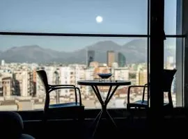 Tirana Hideaways , Breathtaking View & Free Parking