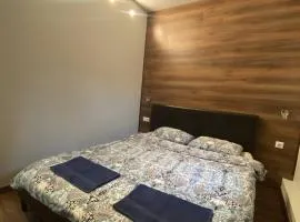 EksPorta Apartments 2