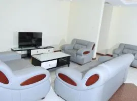 My dream apartment