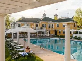 Mountain View Grand Resort & Spa
