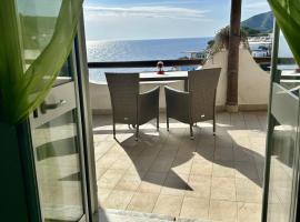 Casa Bianca Ischia, hotel di Ischia