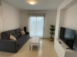 Piso centro playa Vinaròs