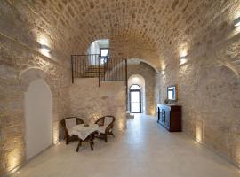Baglio dei Mori, hotel a Donnalucata
