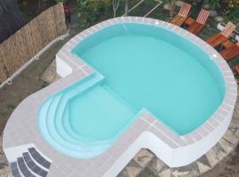 Lagoona Beach Bungalows - Eco Stay