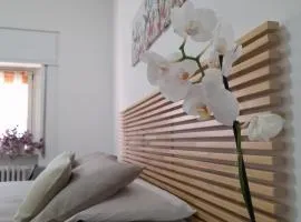 L'appartamento di Cesate comodo per centro Milano