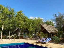 Karibu Maisha Lodge