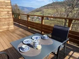 Duplex L'épicéa